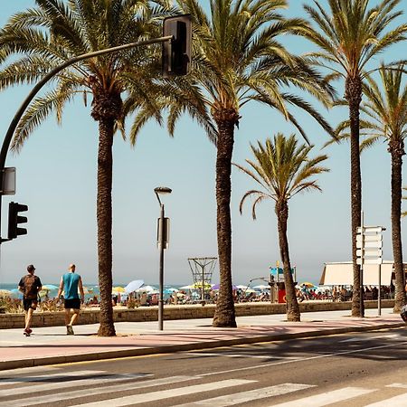 Sea Life Salou Apartment Dış mekan fotoğraf