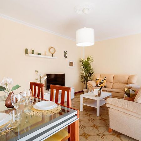 Sea Life Salou Apartment Dış mekan fotoğraf