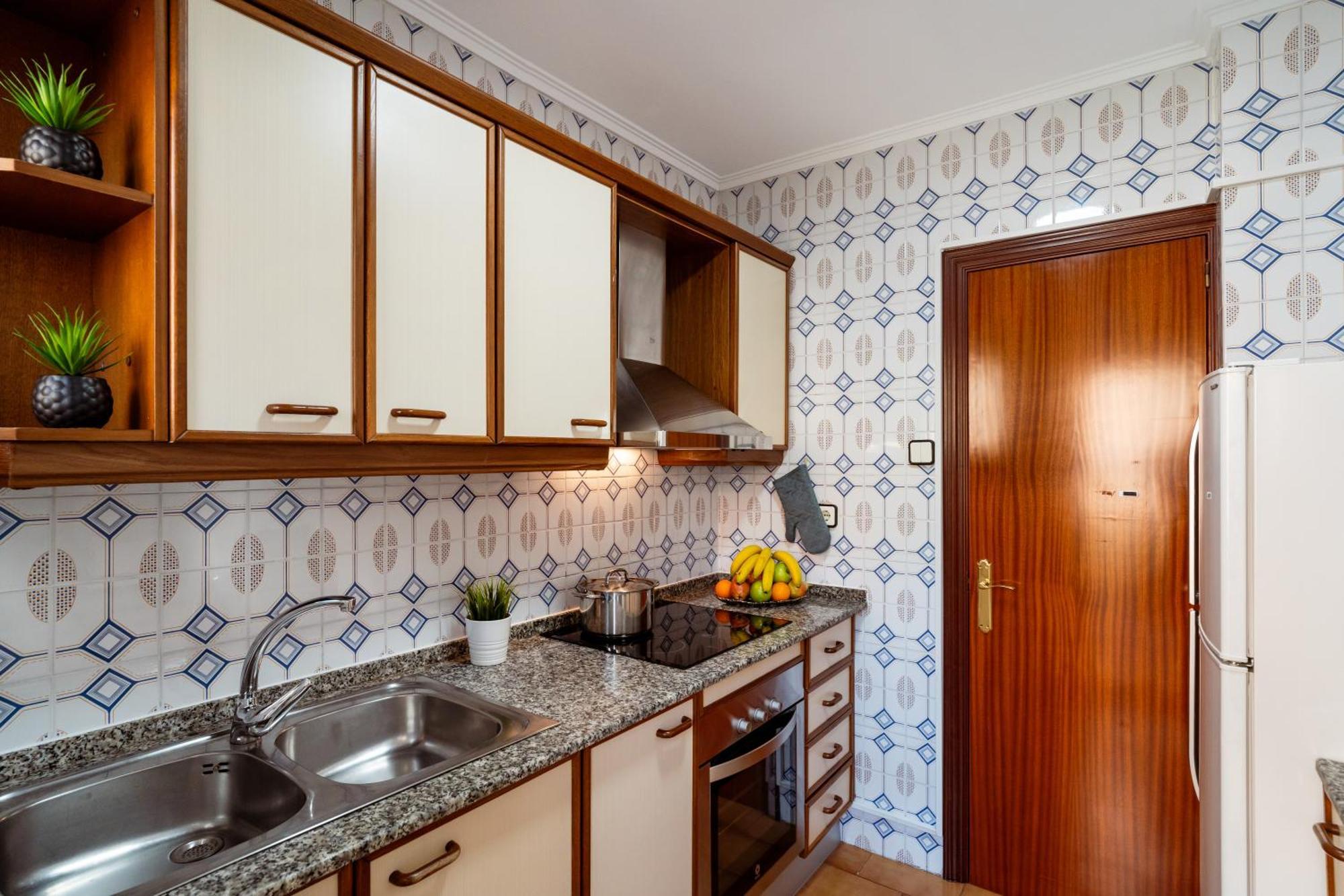 Sea Life Salou Apartment Dış mekan fotoğraf