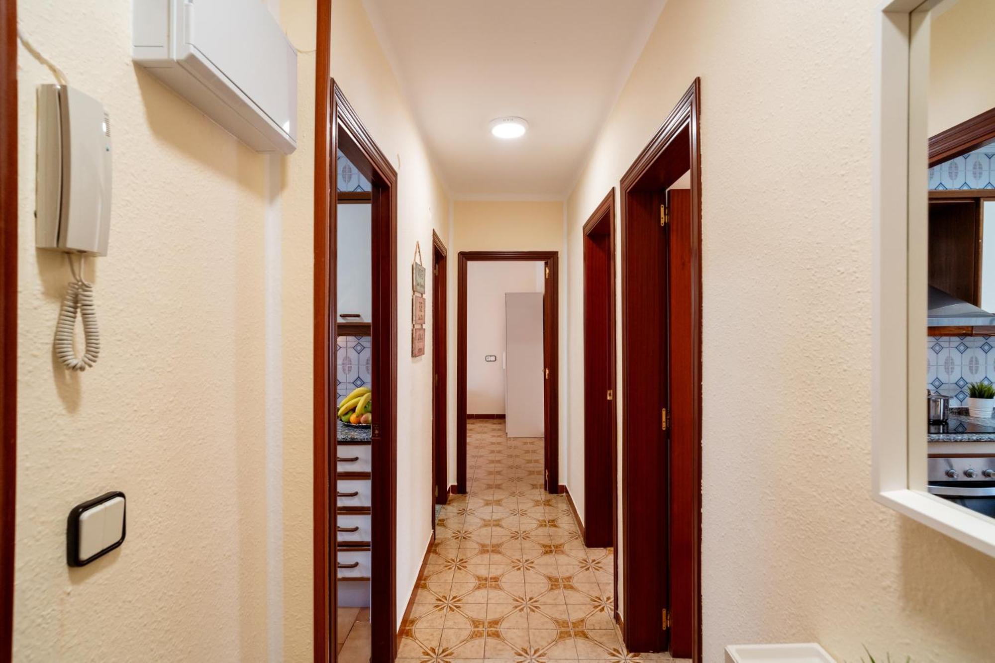 Sea Life Salou Apartment Dış mekan fotoğraf