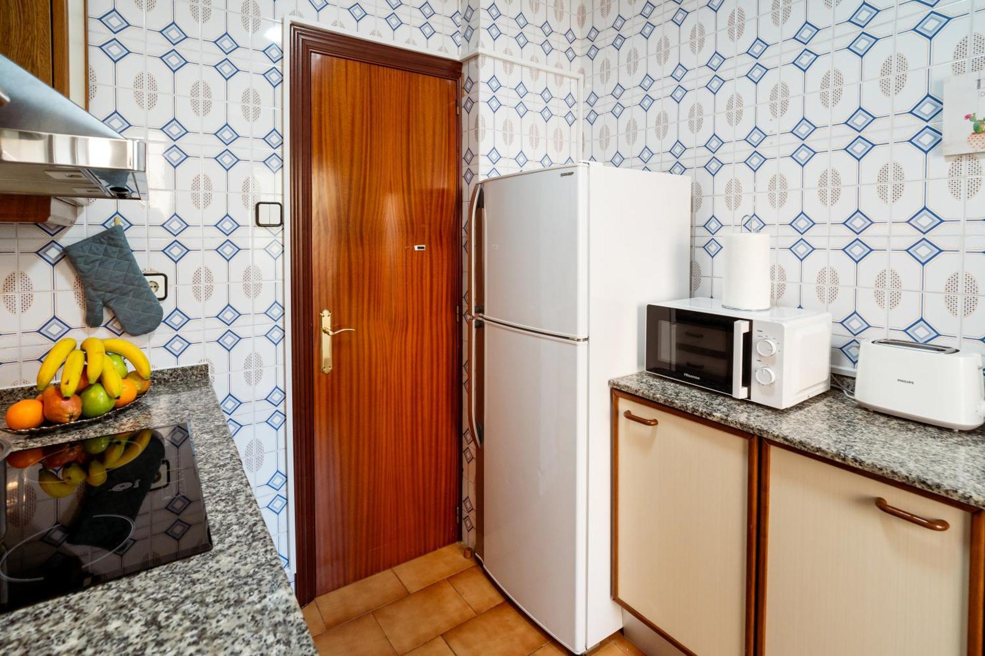 Sea Life Salou Apartment Dış mekan fotoğraf