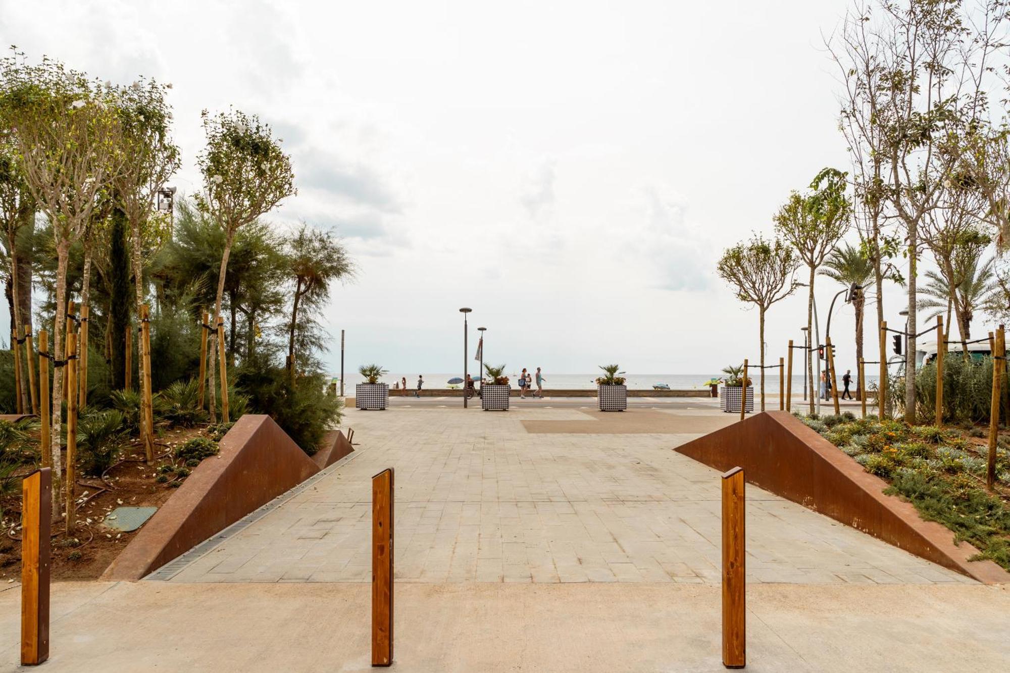 Sea Life Salou Apartment Dış mekan fotoğraf