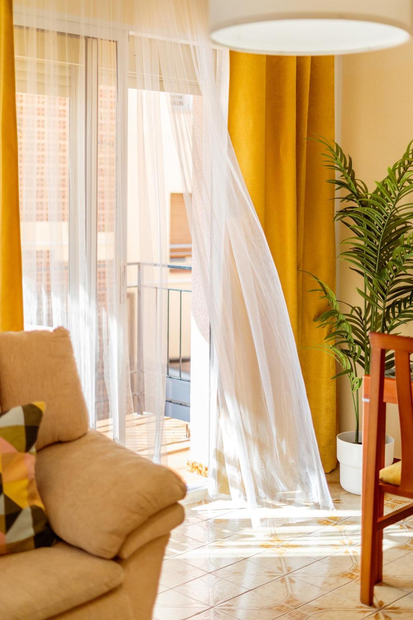 Sea Life Salou Apartment Dış mekan fotoğraf