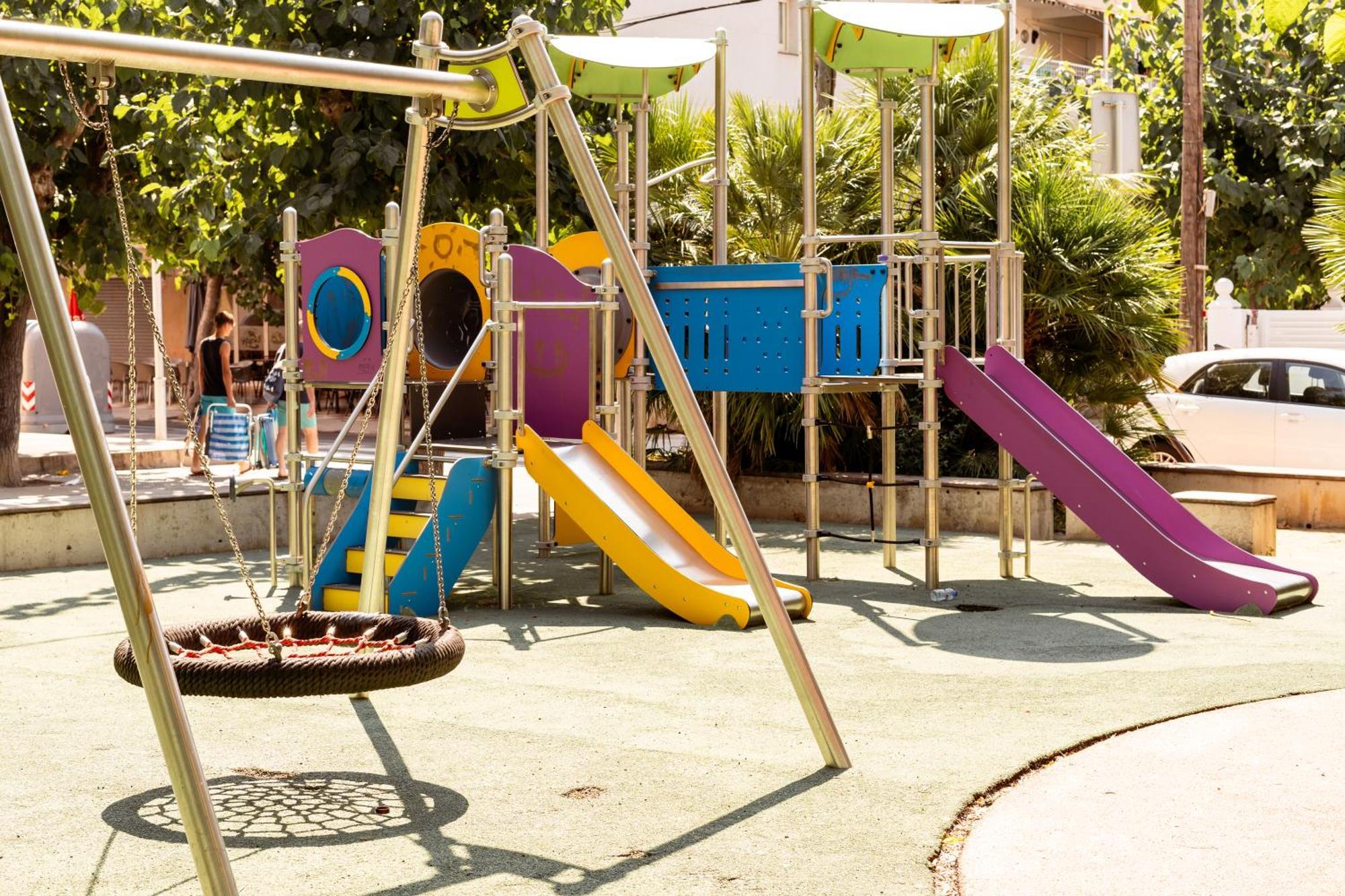 Sea Life Salou Apartment Dış mekan fotoğraf