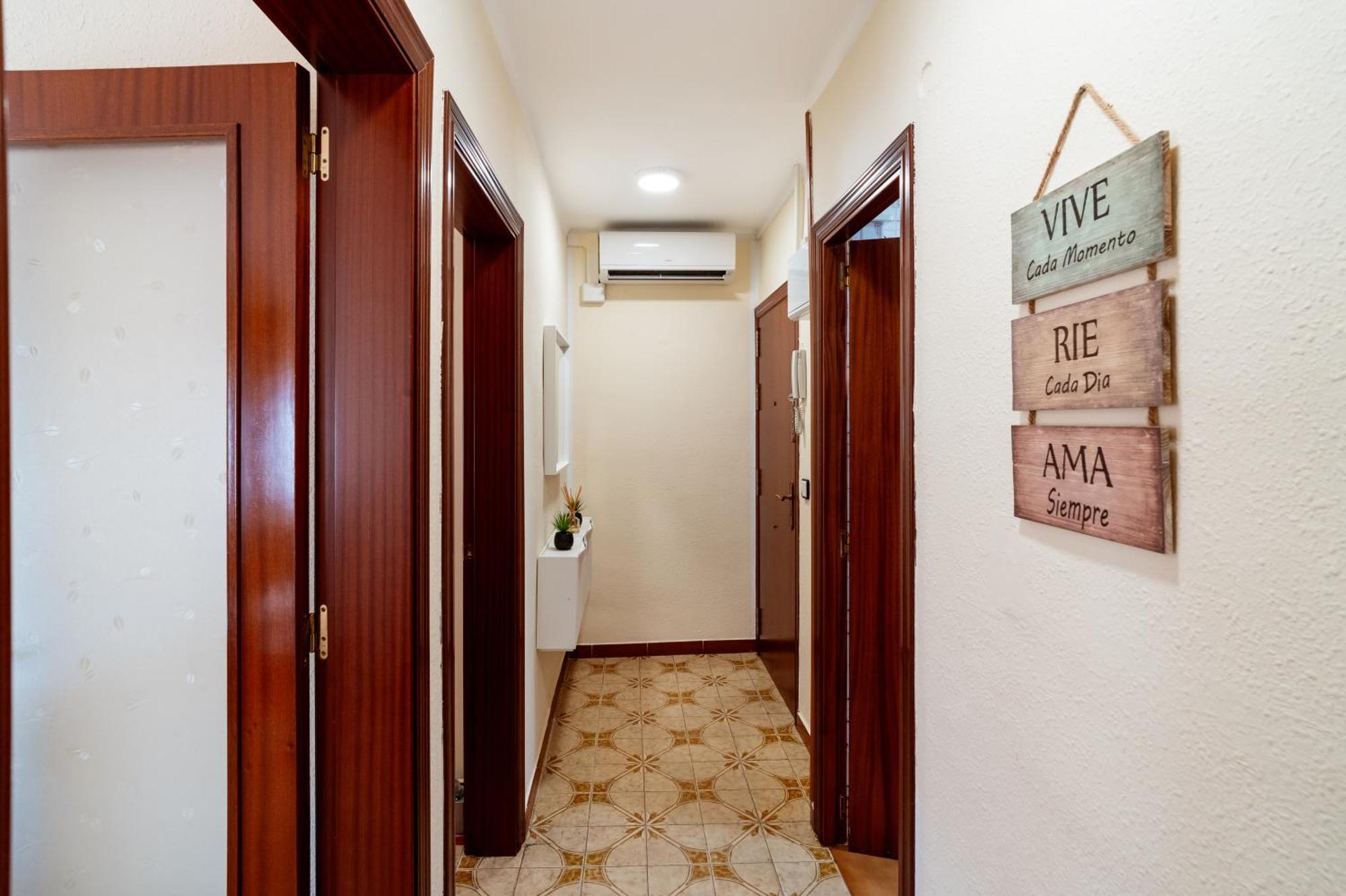 Sea Life Salou Apartment Dış mekan fotoğraf