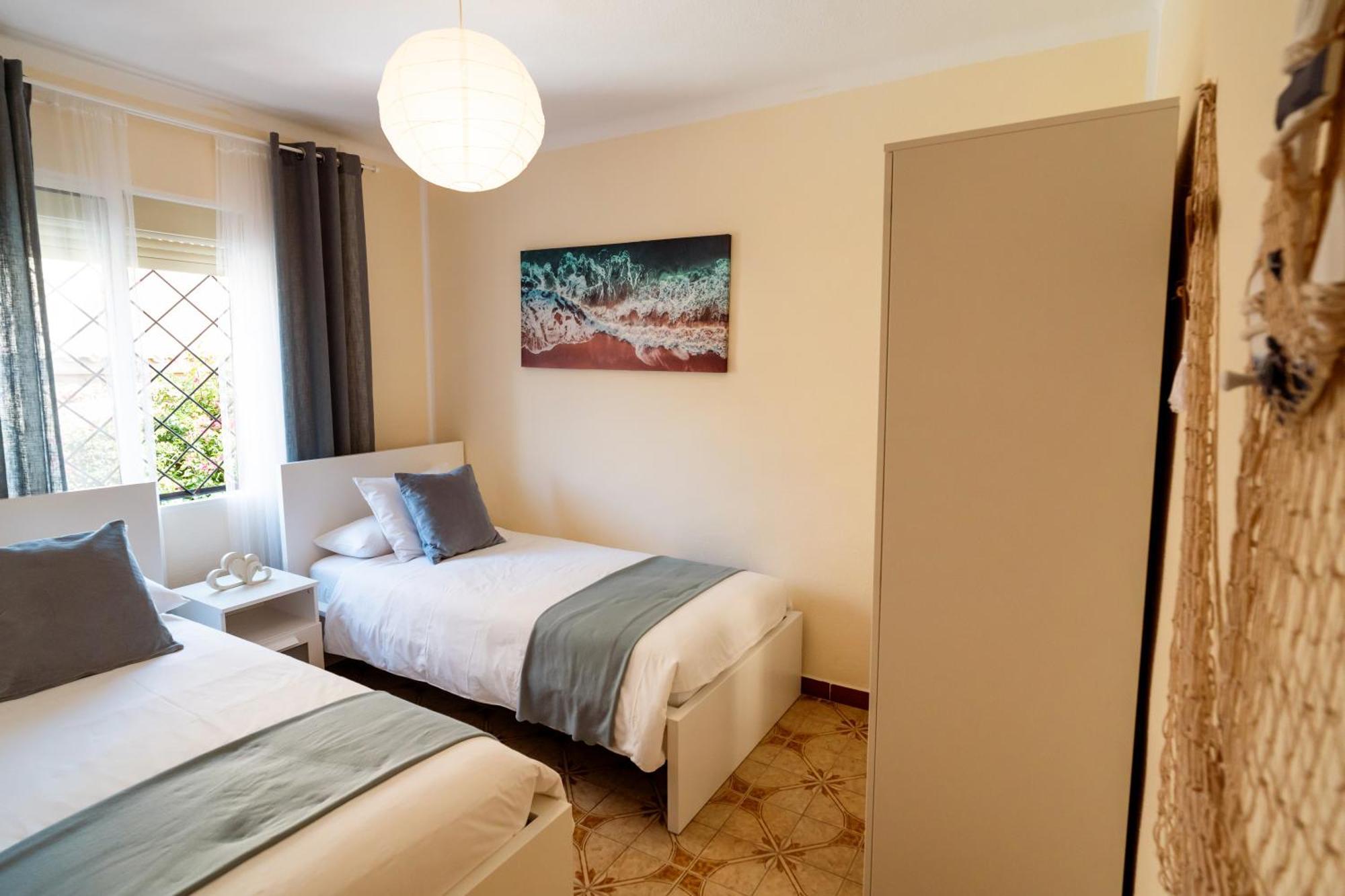 Sea Life Salou Apartment Dış mekan fotoğraf