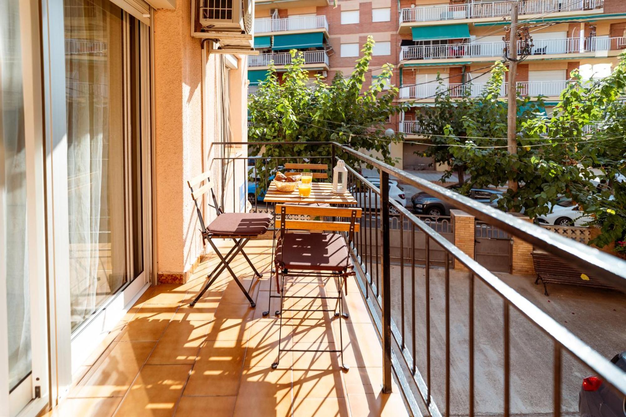Sea Life Salou Apartment Dış mekan fotoğraf