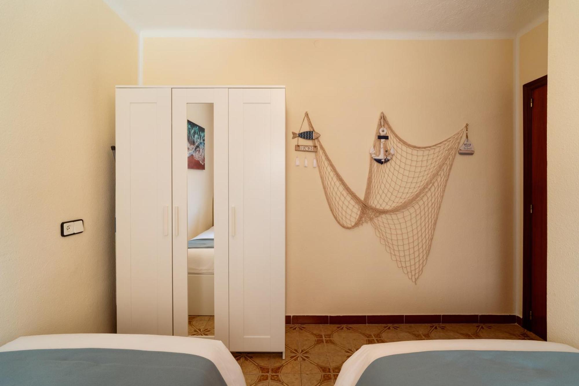 Sea Life Salou Apartment Dış mekan fotoğraf