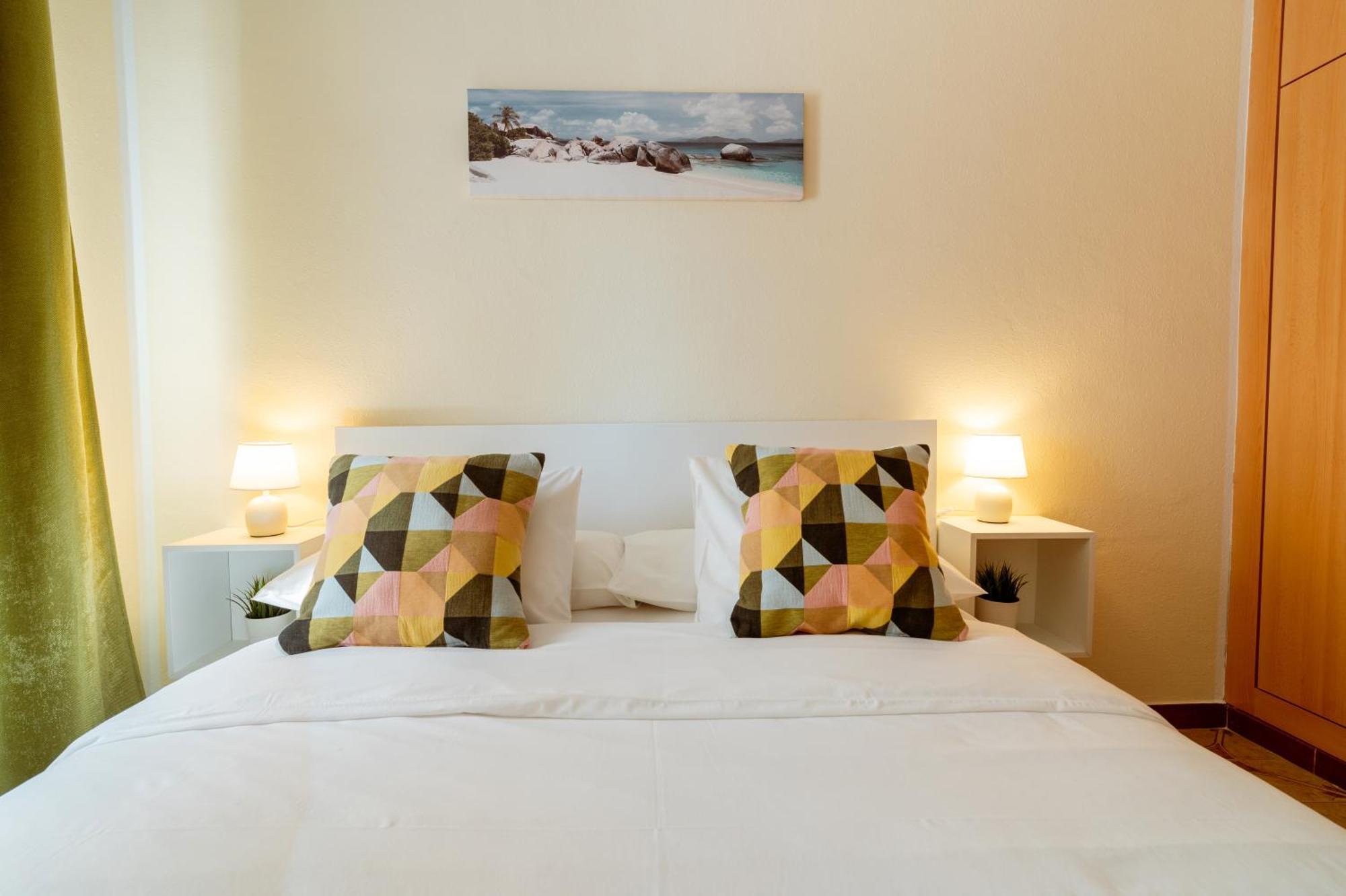 Sea Life Salou Apartment Dış mekan fotoğraf