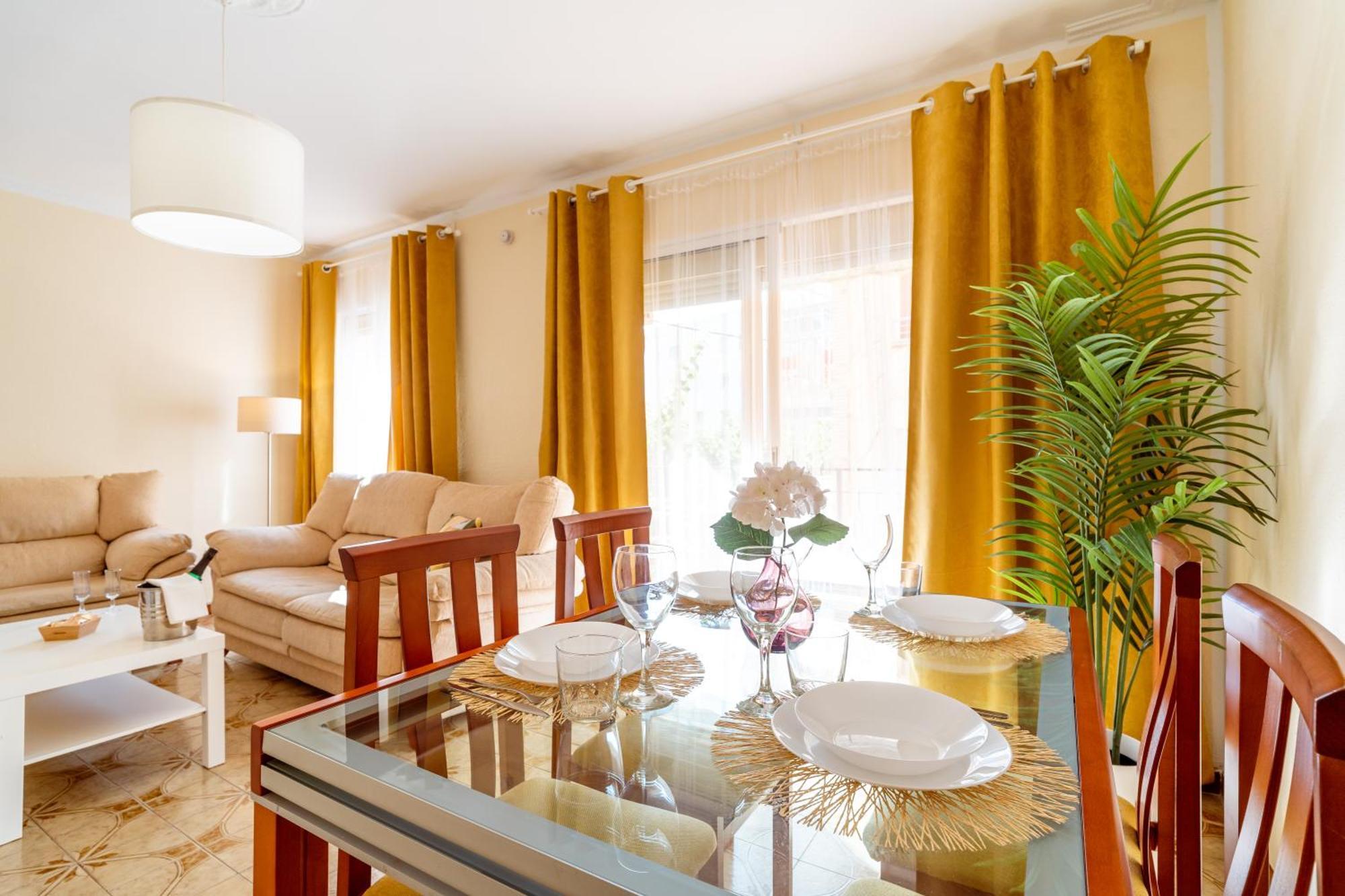 Sea Life Salou Apartment Dış mekan fotoğraf