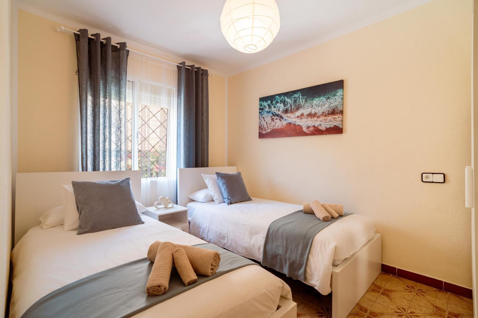 Sea Life Salou Apartment Dış mekan fotoğraf