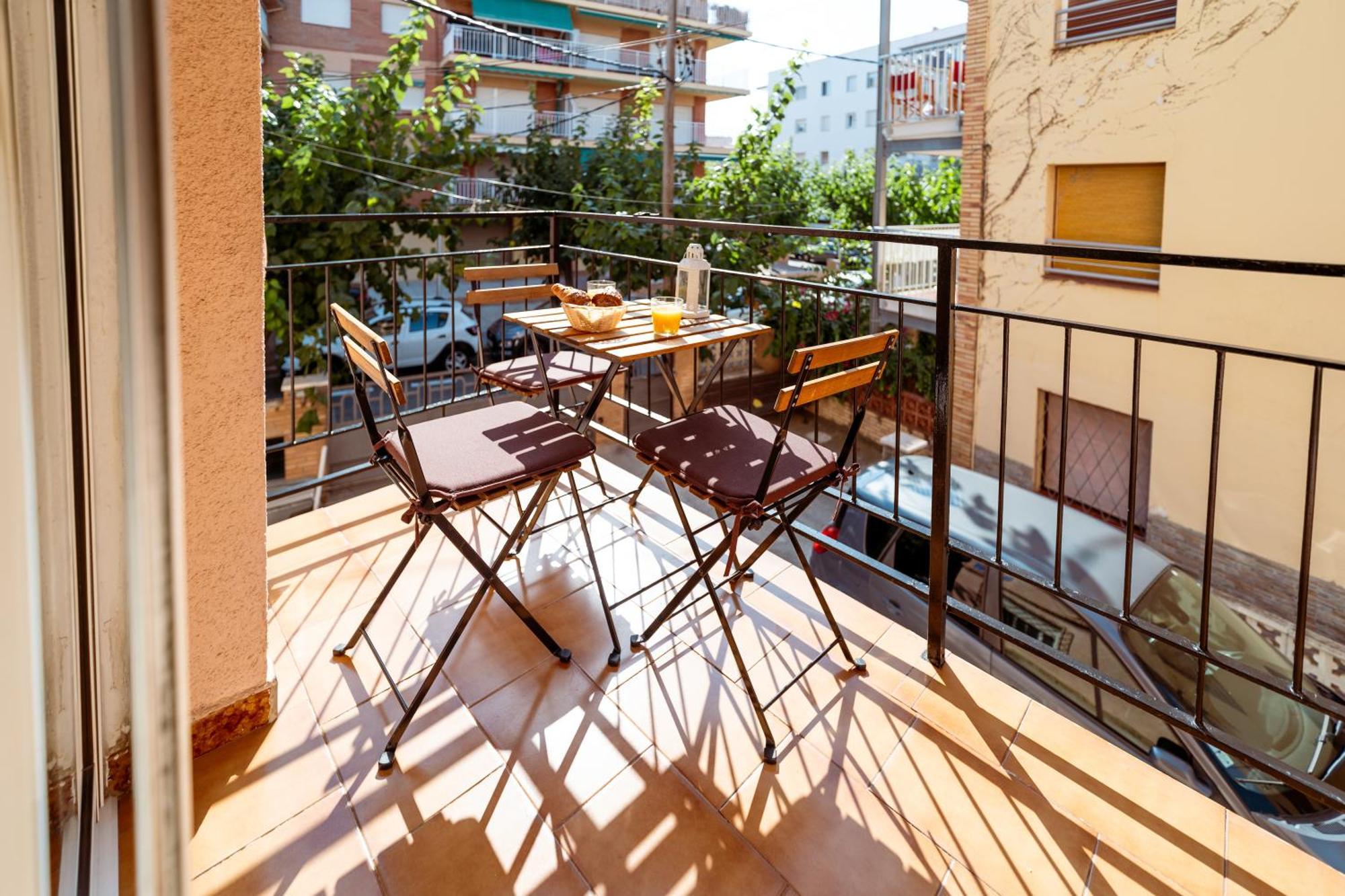 Sea Life Salou Apartment Dış mekan fotoğraf
