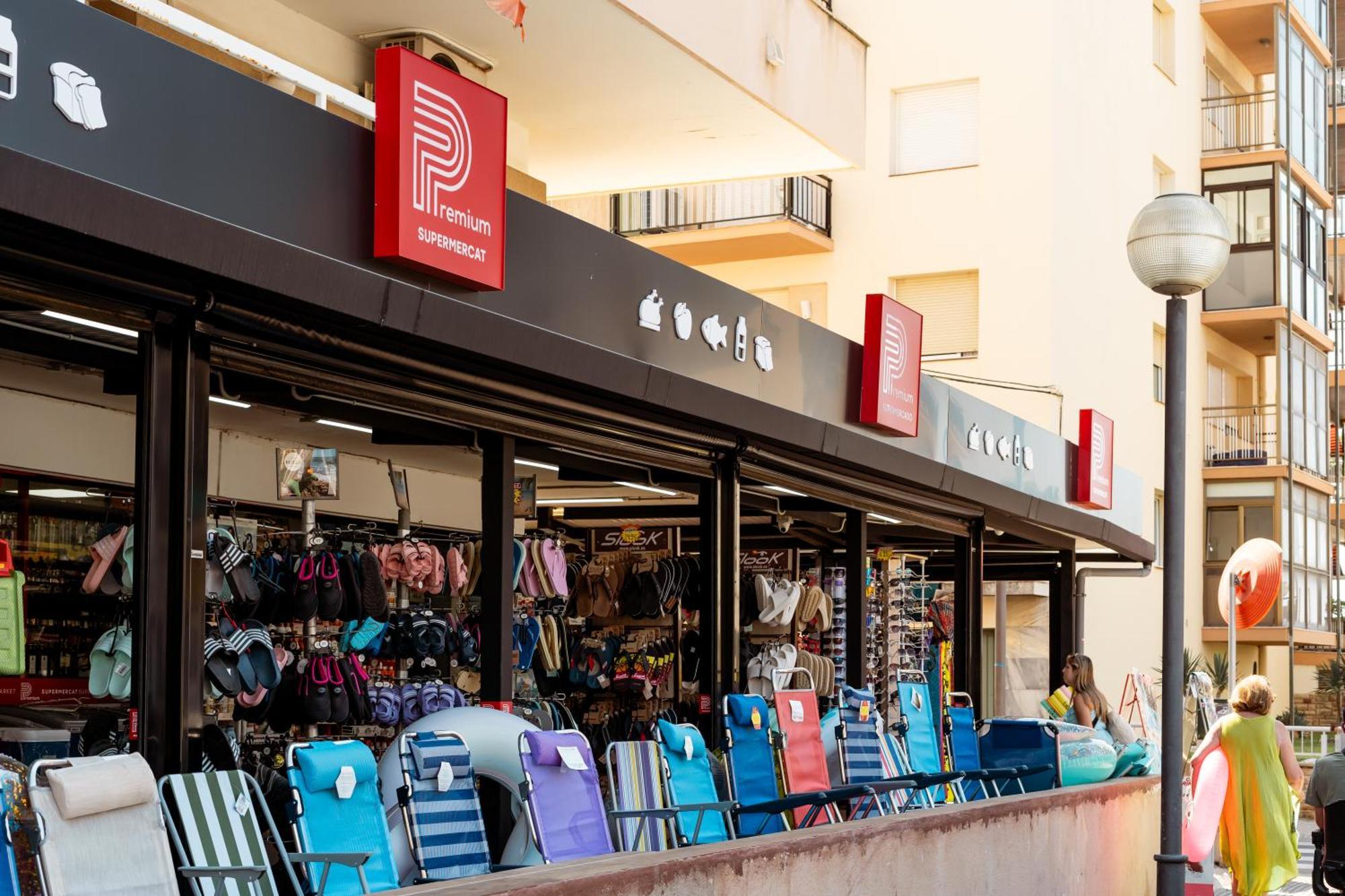 Sea Life Salou Apartment Dış mekan fotoğraf