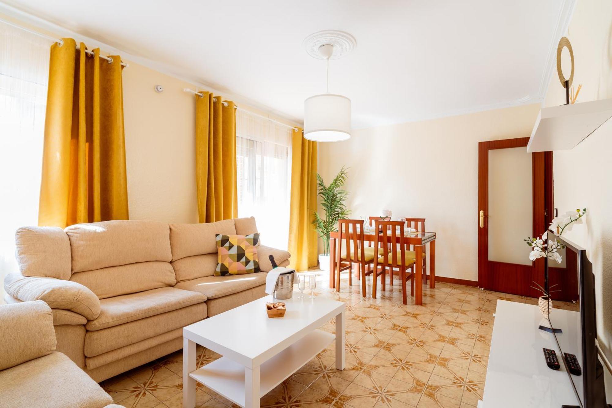 Sea Life Salou Apartment Dış mekan fotoğraf