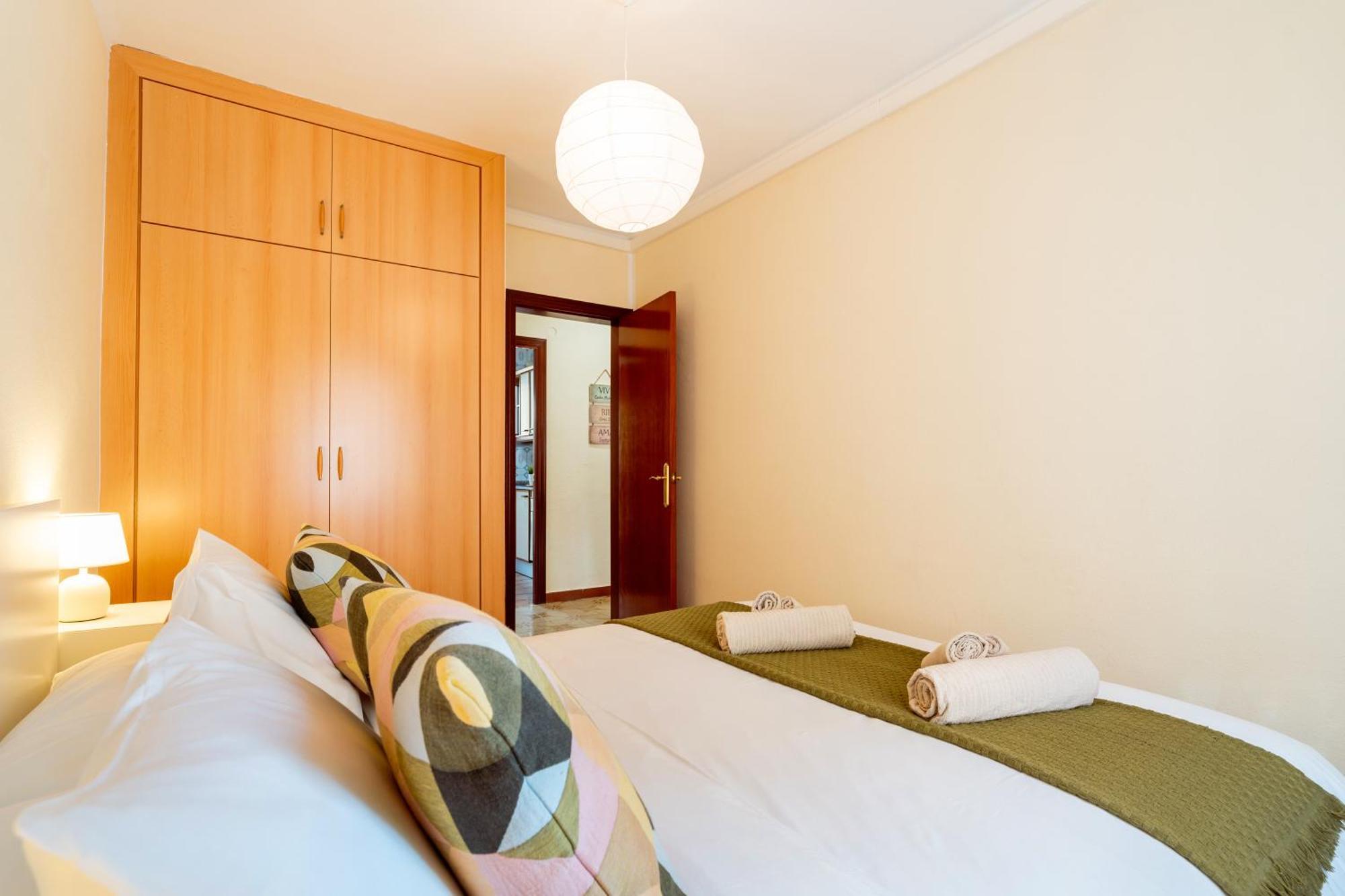Sea Life Salou Apartment Dış mekan fotoğraf