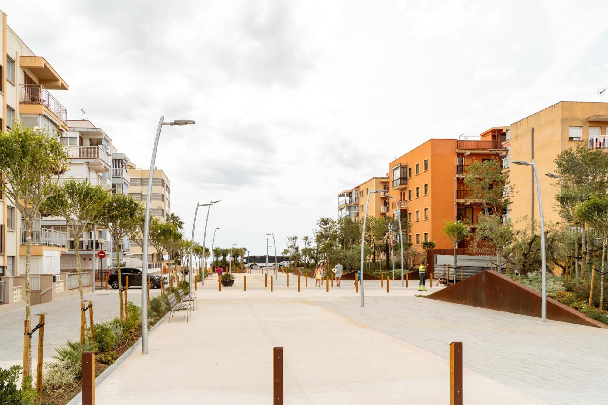 Sea Life Salou Apartment Dış mekan fotoğraf