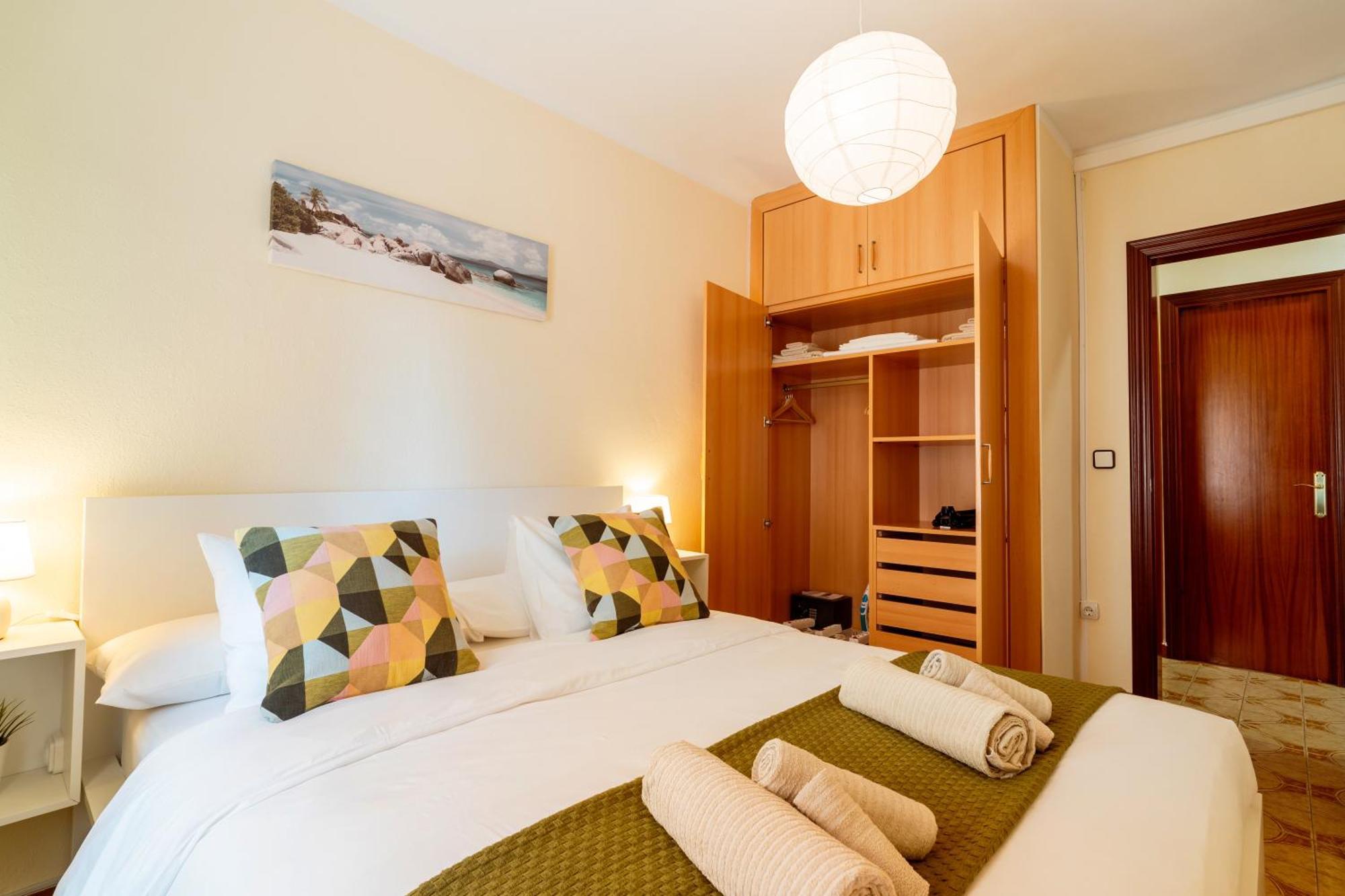 Sea Life Salou Apartment Dış mekan fotoğraf
