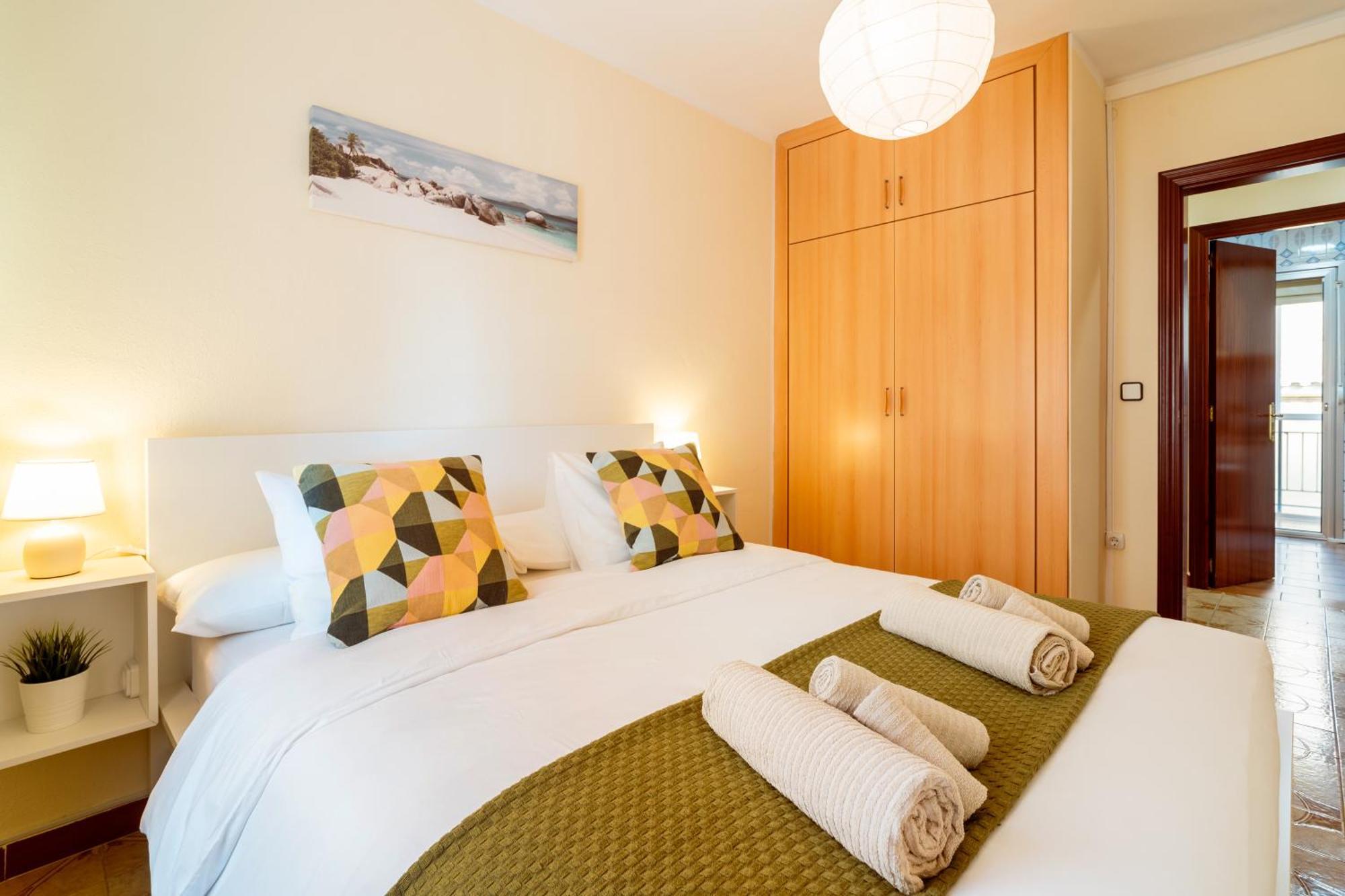 Sea Life Salou Apartment Dış mekan fotoğraf
