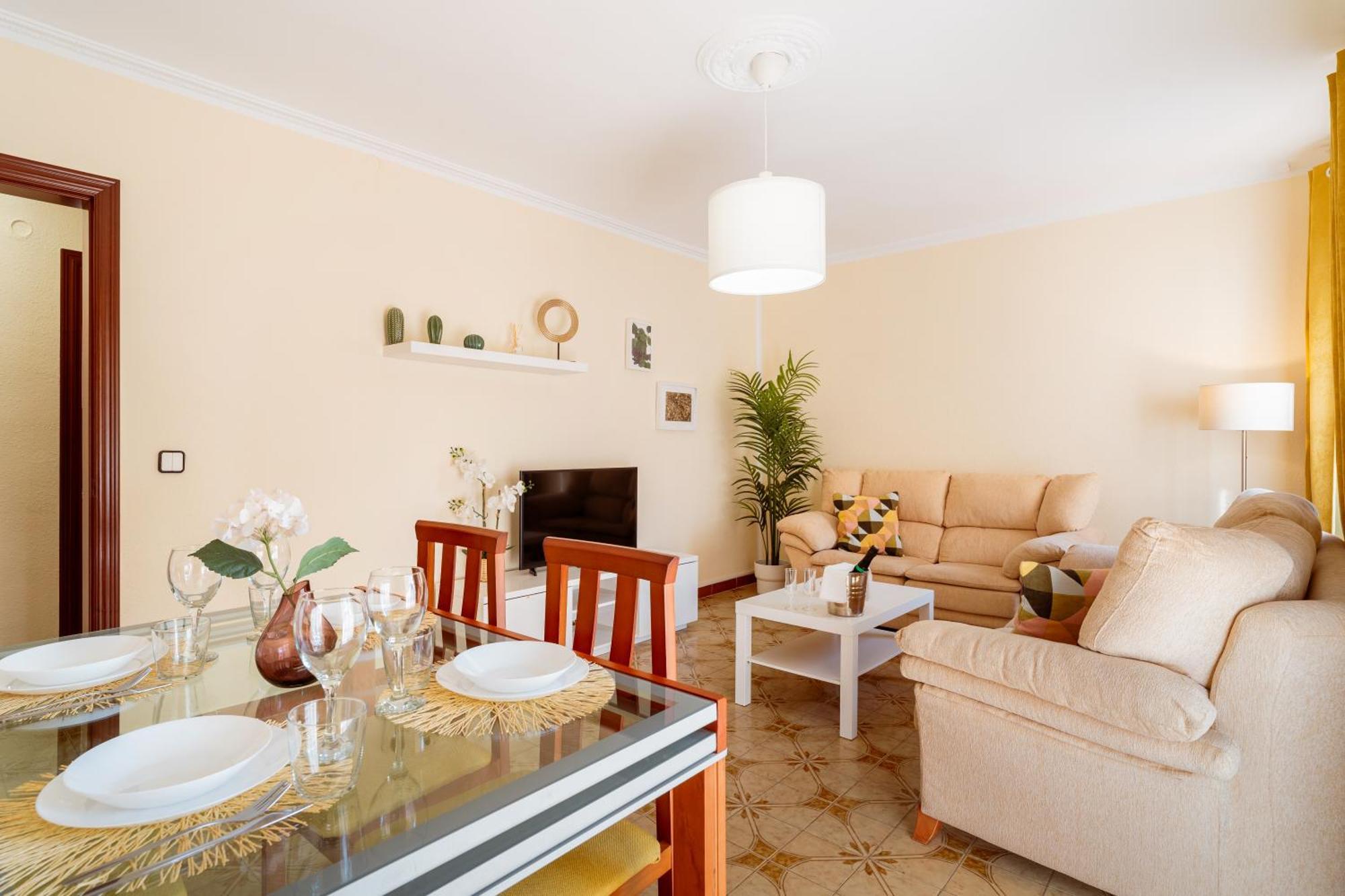 Sea Life Salou Apartment Dış mekan fotoğraf